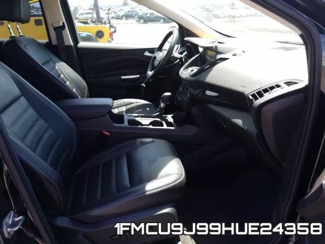 1FMCU9J99HUE24358 фото 6