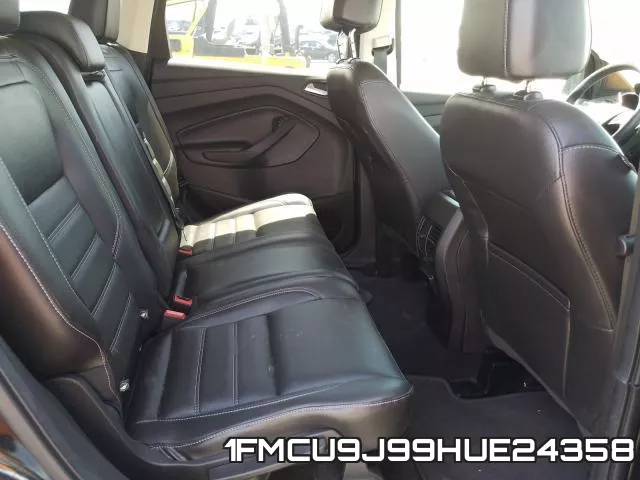 1FMCU9J99HUE24358 фото 7