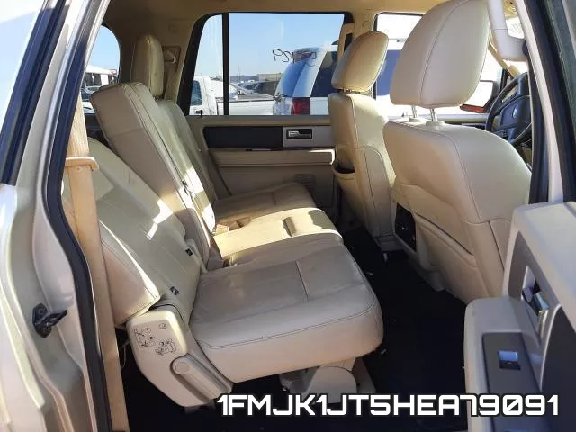 1FMJK1JT5HEA79091 фото 7
