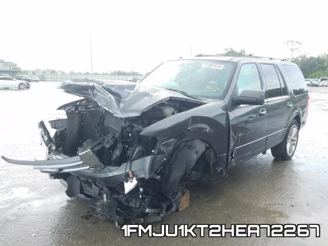 1FMJU1KT2HEA72267 фото 3
