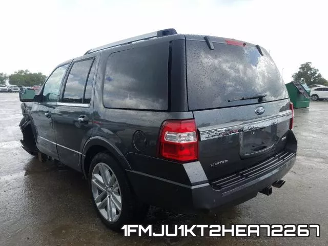 1FMJU1KT2HEA72267 фото 4
