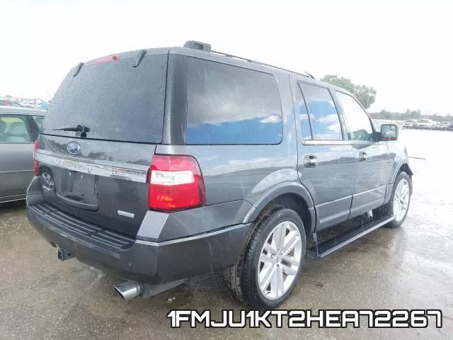 1FMJU1KT2HEA72267 фото 5