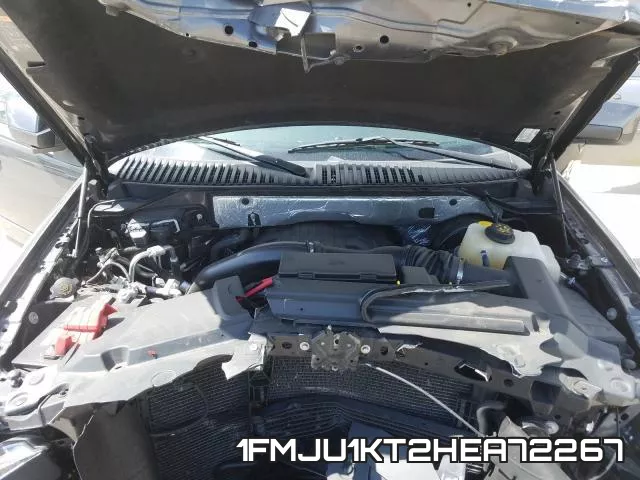 1FMJU1KT2HEA72267 фото 8