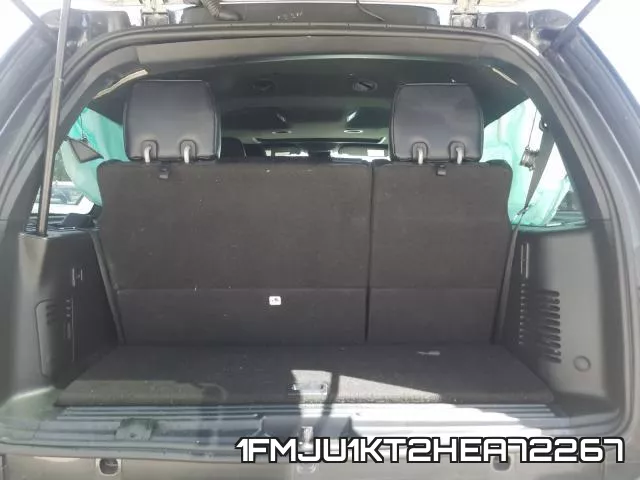 1FMJU1KT2HEA72267 фото 10