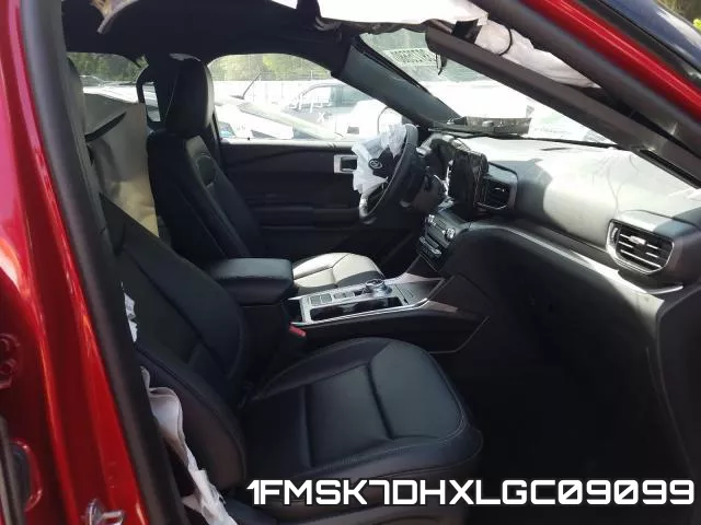 1FMSK7DHXLGC09099 фото 6