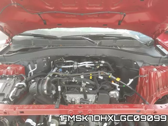 1FMSK7DHXLGC09099 фото 8
