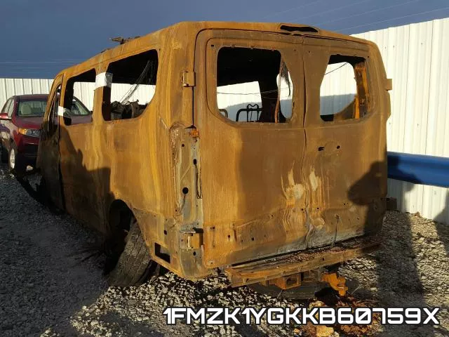 1FMZK1YGKKB60759X фото 4