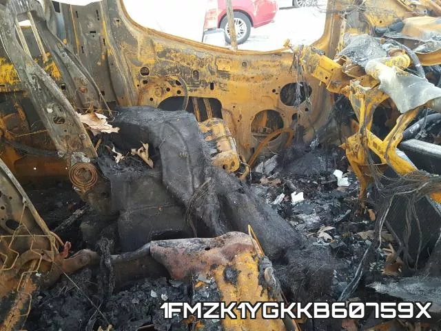 1FMZK1YGKKB60759X фото 6