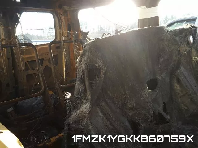 1FMZK1YGKKB60759X фото 7