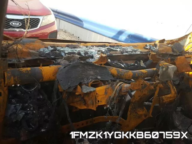 1FMZK1YGKKB60759X фото 9