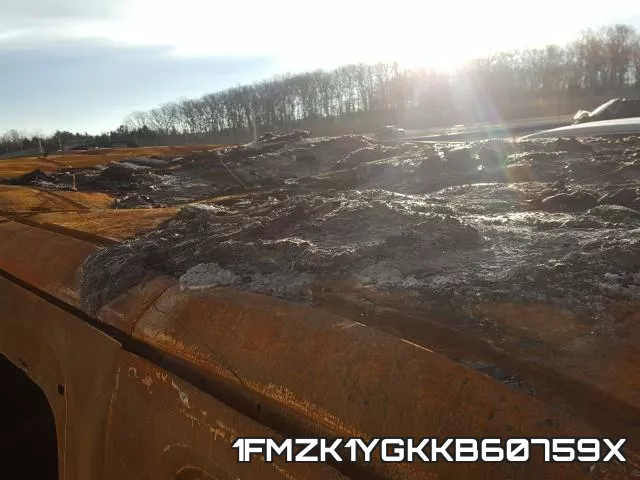 1FMZK1YGKKB60759X фото 10