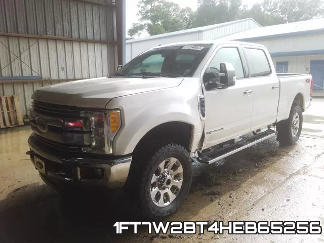 1FT7W2BT4HEB65256 фото 3