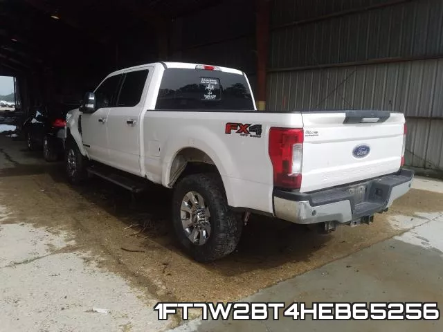 1FT7W2BT4HEB65256 фото 4