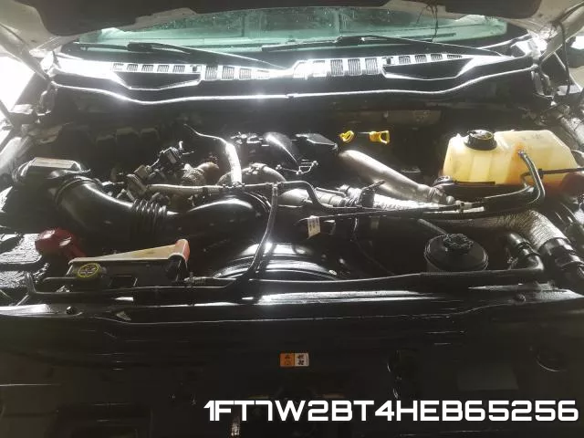 1FT7W2BT4HEB65256 фото 8