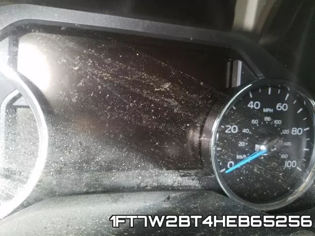 1FT7W2BT4HEB65256 фото 9