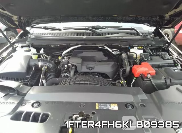 1FTER4FH6KLB09385 фото 2
