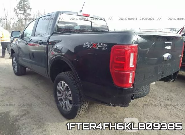 1FTER4FH6KLB09385 фото 4