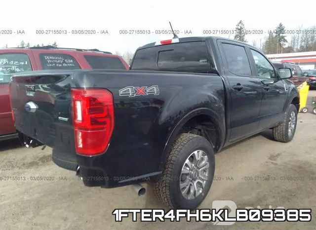 1FTER4FH6KLB09385 фото 5
