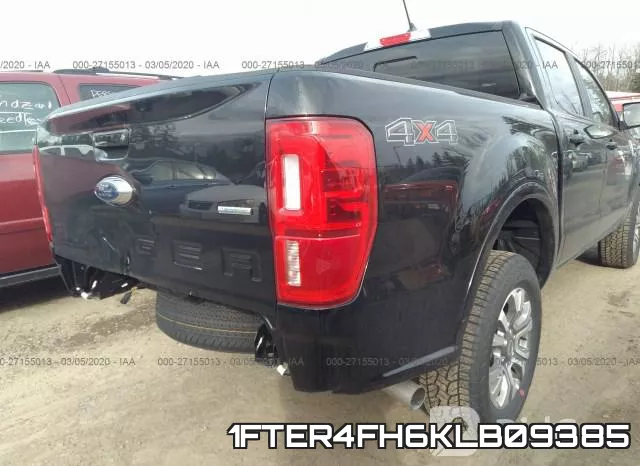 1FTER4FH6KLB09385 фото 7