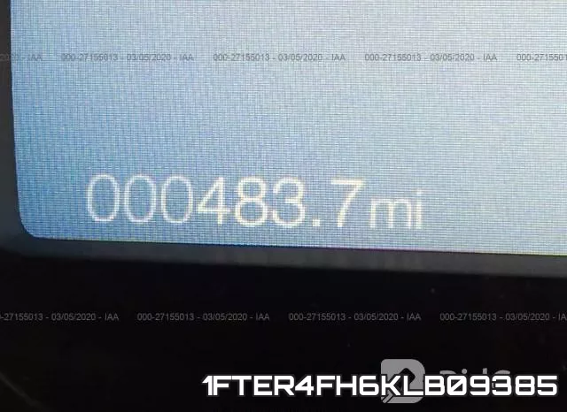 1FTER4FH6KLB09385 фото 8