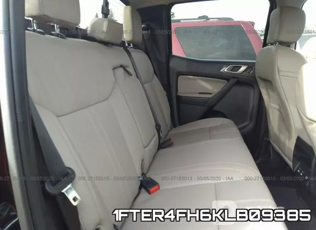 1FTER4FH6KLB09385 фото 9