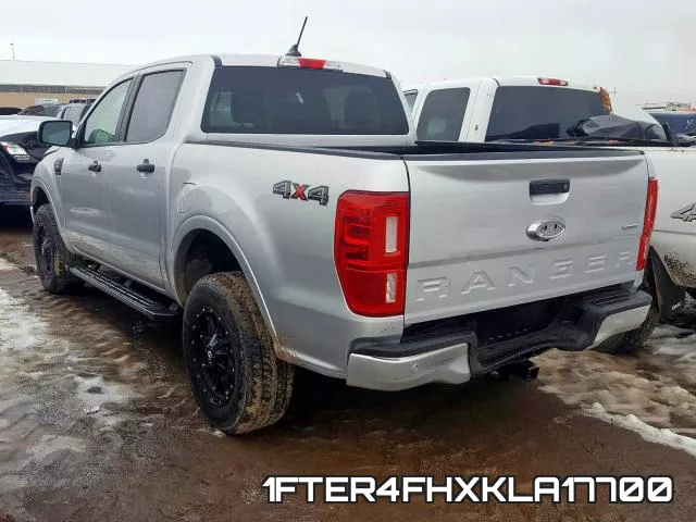 1FTER4FHXKLA17700 фото 4