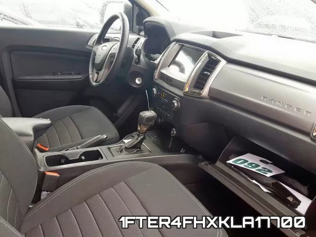 1FTER4FHXKLA17700 фото 6