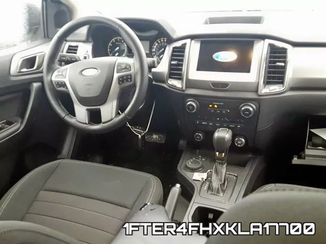 1FTER4FHXKLA17700 фото 10
