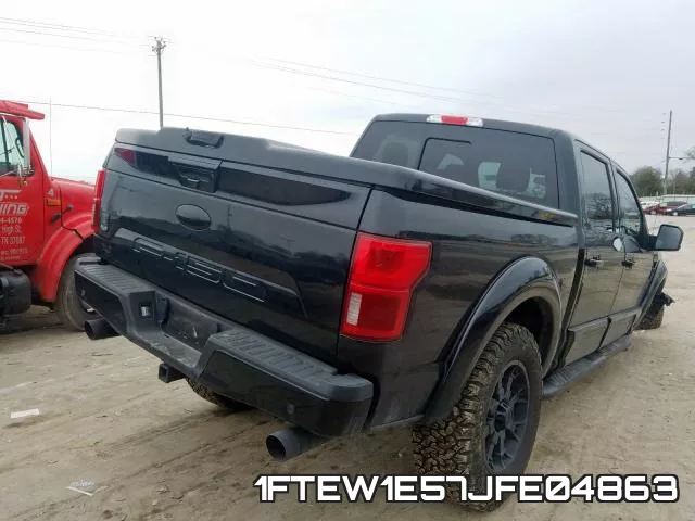 1FTEW1E57JFE04863 фото 5