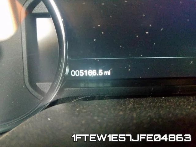 1FTEW1E57JFE04863 фото 9