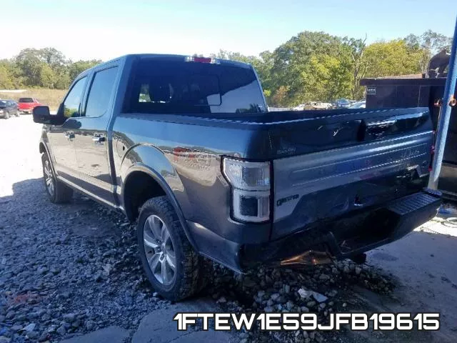 1FTEW1E59JFB19615 фото 4