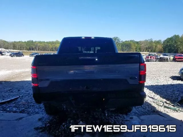 1FTEW1E59JFB19615 фото 10