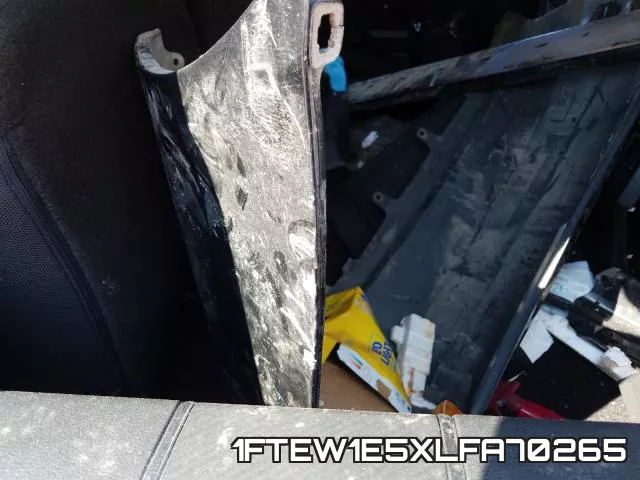 1FTEW1E5XLFA70265 фото 7