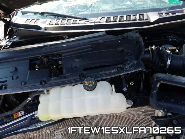 1FTEW1E5XLFA70265 фото 8
