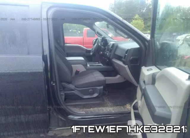 1FTEW1EF7HKE32821 фото 6