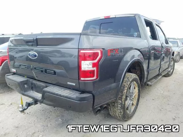 1FTEW1EG7JFA30420 фото 5