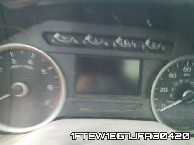 1FTEW1EG7JFA30420 фото 9