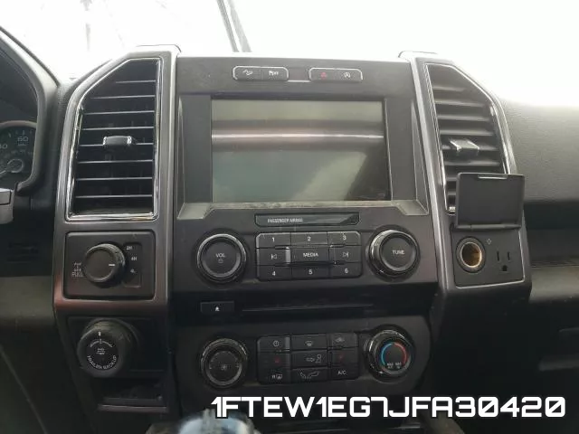 1FTEW1EG7JFA30420 фото 10