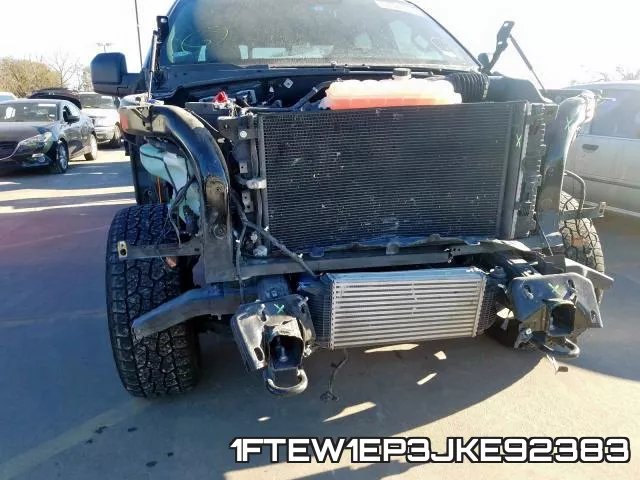 1FTEW1EP3JKE92383 фото 10
