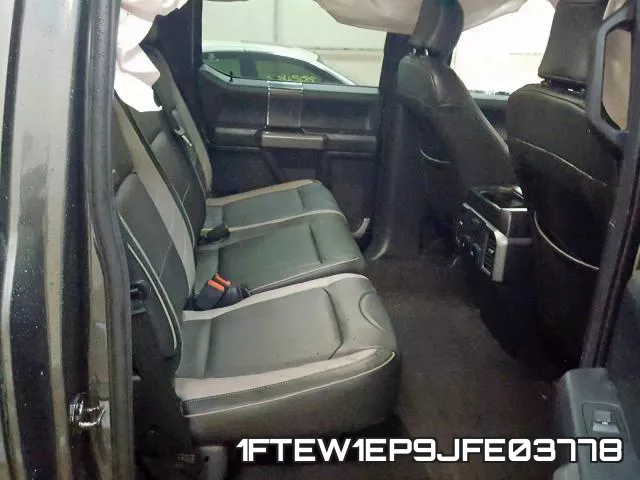 1FTEW1EP9JFE03778 фото 7