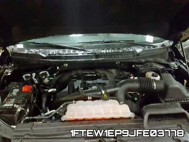 1FTEW1EP9JFE03778 фото 8