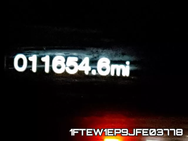 1FTEW1EP9JFE03778 фото 9
