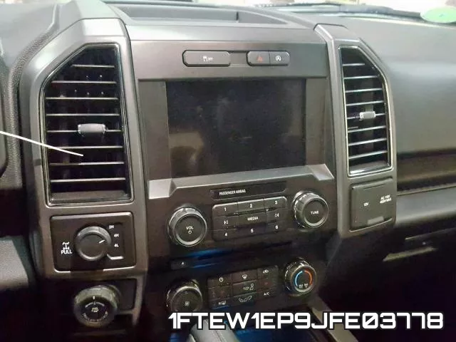 1FTEW1EP9JFE03778 фото 10