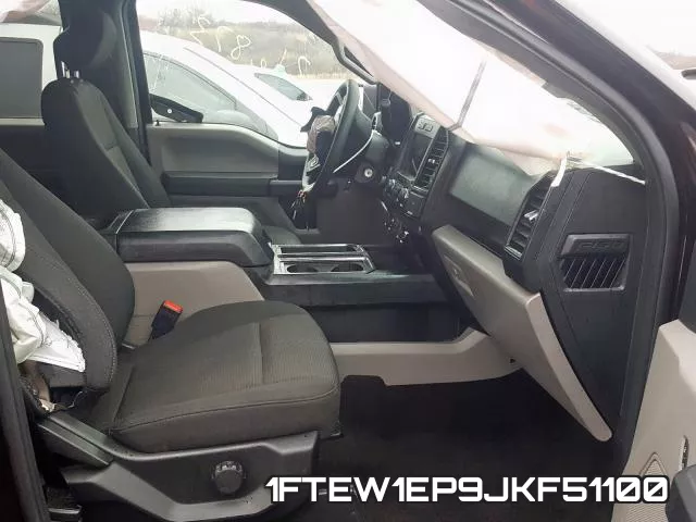 1FTEW1EP9JKF51100 фото 6
