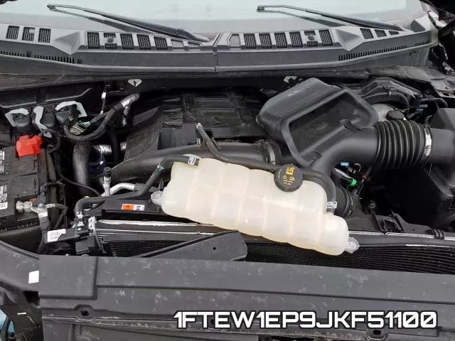 1FTEW1EP9JKF51100 фото 8