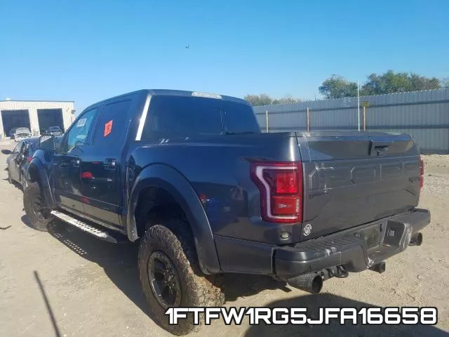1FTFW1RG5JFA16658 фото 4