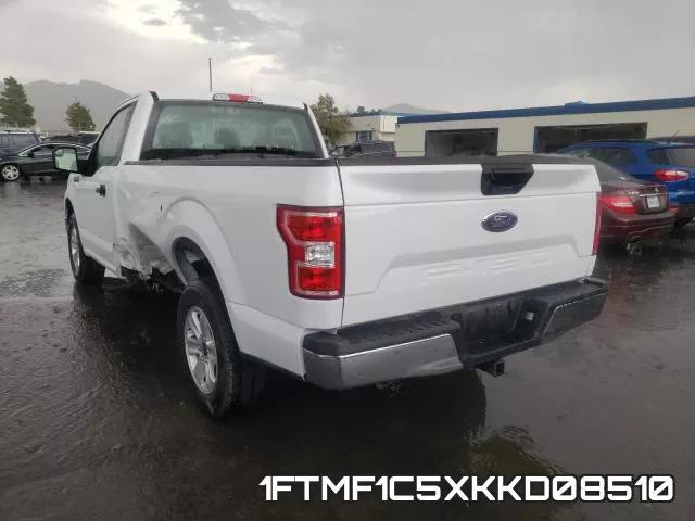 1FTMF1C5XKKD08510 фото 4