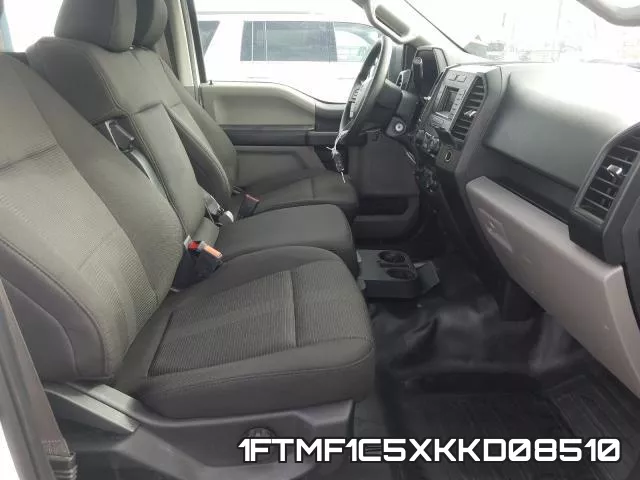 1FTMF1C5XKKD08510 фото 6