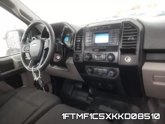 1FTMF1C5XKKD08510 фото 10