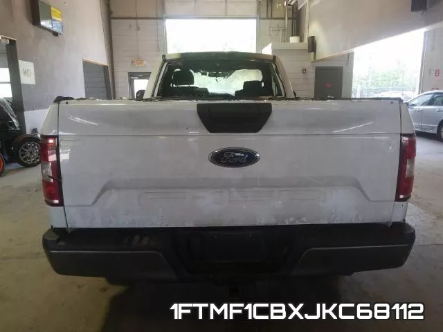1FTMF1CBXJKC68112 фото 7